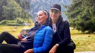 Lavinia Pîrva a negat zvonurile despre o posibilă despărțire de  Ștefan Bănică Jr