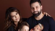 Celia a dezvăluit cu cine seamănă fetița ei