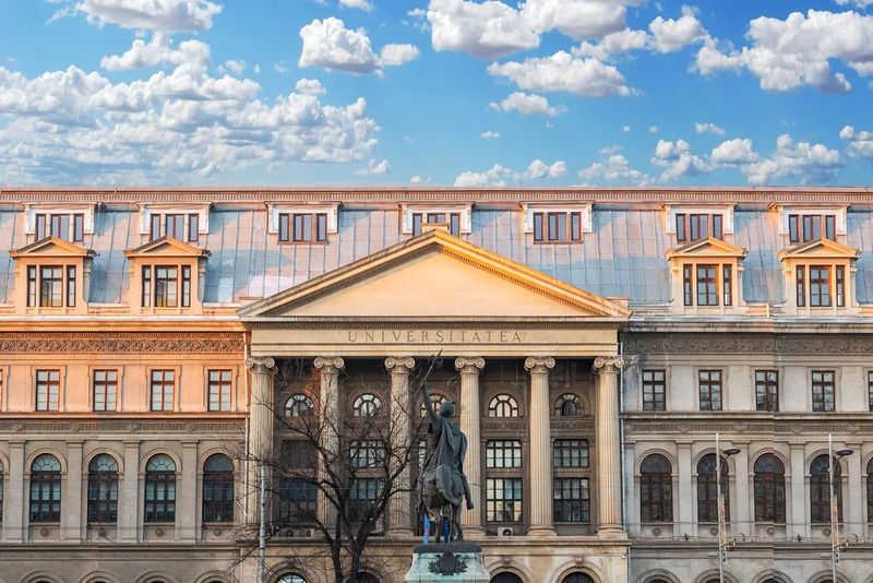 Universitatea din Bucuresti
