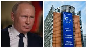 Planurile lui Putin, date peste cap