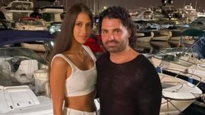 Pepe, imagini emoționante cu Yasmine Ody, gravidă în 6 luni: „Am vrut să văd cum îţi stă cu burtică şi cu băiat”