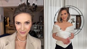 Ipostază nemaivăzută în care a fost surprinsă Adela Popescu. Cum a putut actrița să iasă din casă: „Lipsa simțului ridicol”