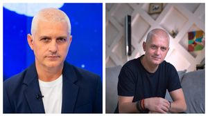 Care este numele real al lui Virgil Ianțu?