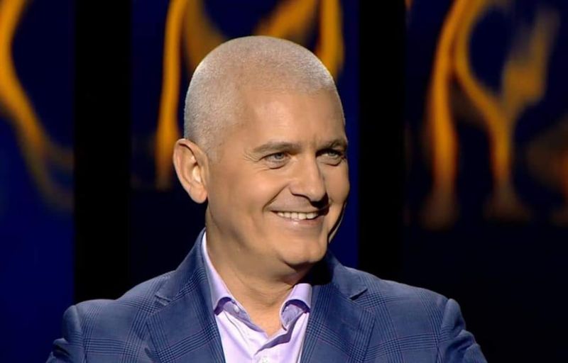 Virgil Ianțu, poreclit de Ștefan Bănică Jr