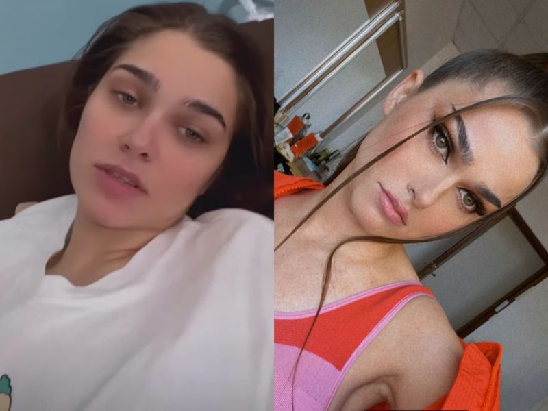 Theo Rose, mărturisiri fără perdea &icirc;n fața fanilor