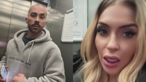 Oana Radu și soțul ei, momente tensionate în Bruxelles