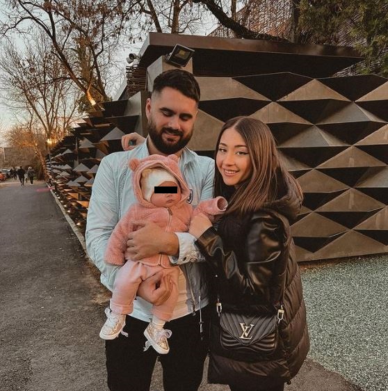 Invitatul special de la botezul fiicei lui Nicole Cherry! Motivul pentru care artista &icirc;și dorește cu ardoare ca persoana respectivă să fie prezentă