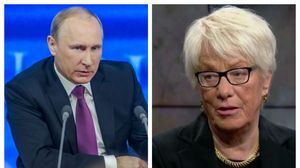 Fostul procuror internațional cere mandat de arestare pe numele lui Vladimir Putin: „Este un criminal”