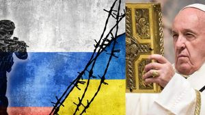 Papa Francisc nu exclude o vizită în Kiev