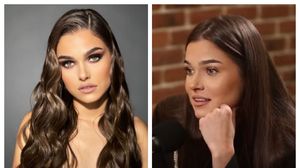 Theo Rose este pregătită să devină mamă? Ce a spus artista despre o viitoare sarcină: „Nu încerc să opresc chestia asta”