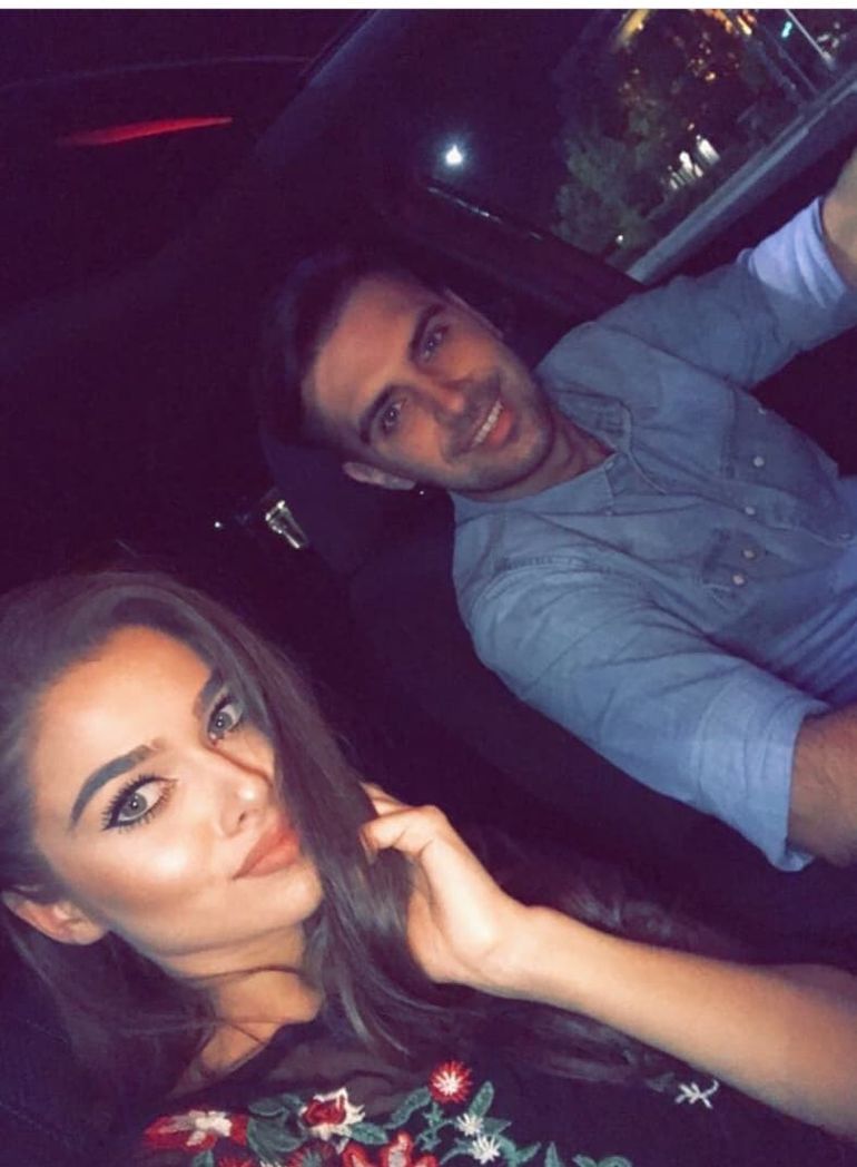 Theo Rose este pregătită să devină mamă? Ce a spus artista despre o viitoare sarcină: „Nu încerc să opresc chestia asta”