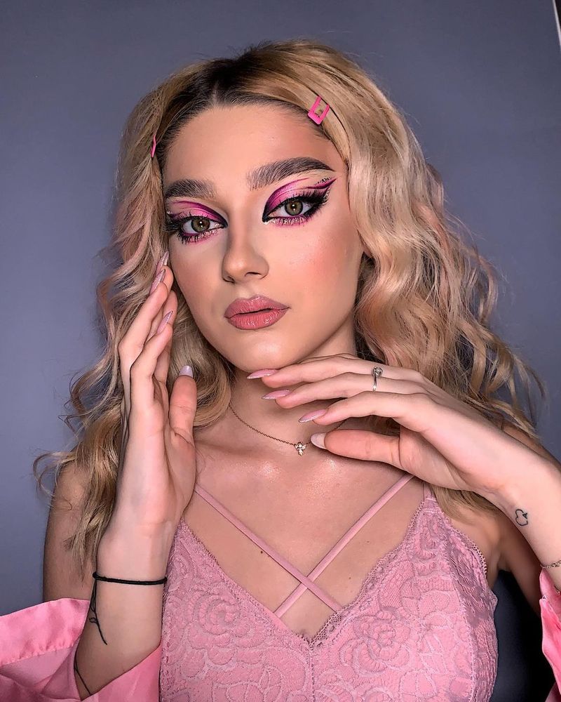 Cine este Ştefania Alina&nbsp;Drugă de la Casa iubirii