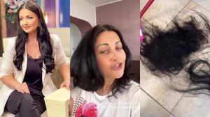 „Cel puțin cu zece ani mai tânără” După Andreea Marin, și Gabriela Cristea a făcut o schimbare de look radicală! Prezentatoarea TV a publicat prima imagine