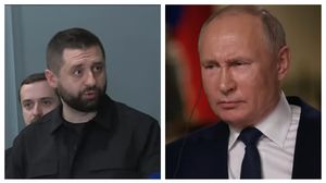 Rusia și Ucraina, la un pas de a face pace