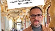 „A intrat peste noi” Mădălin Ionescu, prins în „fapt”! A intrat peste el fix în timpul unei partide de amor cu Cristina Șișcanu