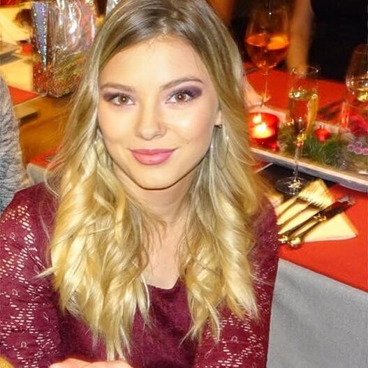 Cine este Iolanda Bianca&nbsp;Buzila de la Casa iubirii