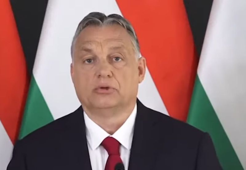 Zelenski, apel direct către Viktor Orban
