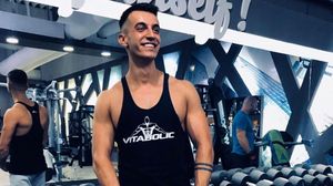 Mihai Dunca de la Casa iubirii