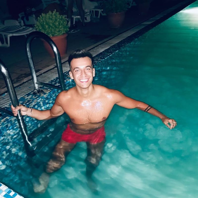 Cine e Mihai Dunca de la Casa iubirii