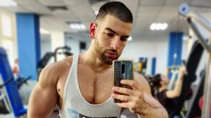 Cătălin Comăniță de la Casa iubirii