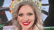 Mirela Vaida, despre debutul ei muzical