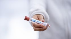 Bilanț coronavirus 3 aprilie 2022! Numărul cazurilor a scăzut sub 1.500