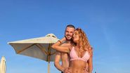 Maria Constantin și Robert Stoica, vacanță de vis într-o locație exotică! Unde au ajuns cei doi îndrăgostiți