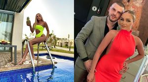 Maria Constantin și Robert Stoica, vacanță de vis într-o locație exotică! Unde au ajuns cei doi îndrăgostiți