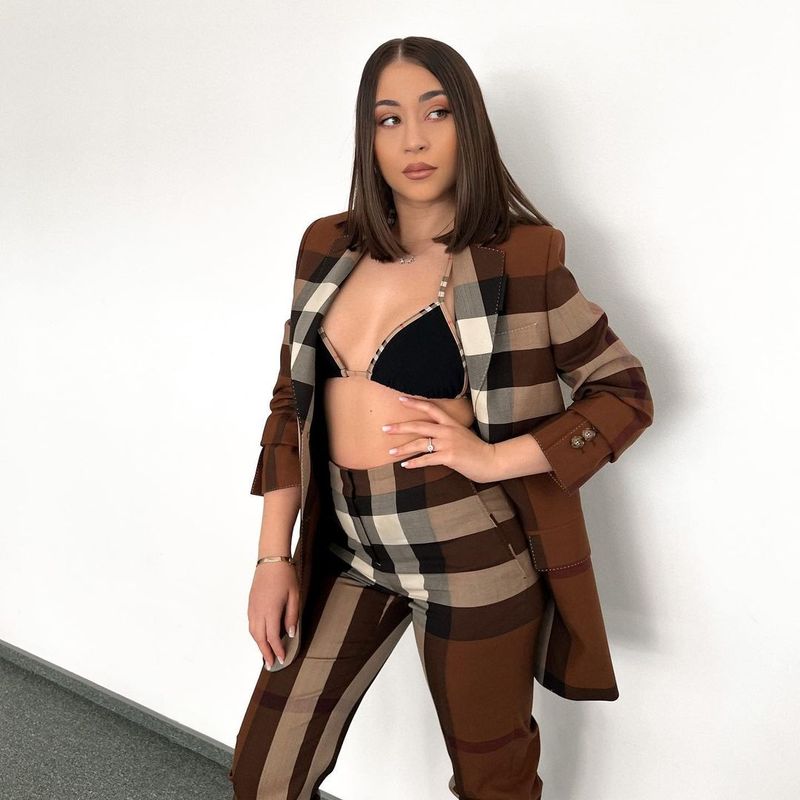 Nicole Cherry a răbufnit pe Instagram după ce a fost criticată! Cum a reacționat artista „Mare tragedie”