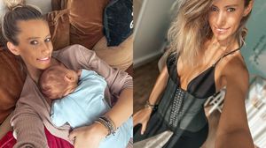 „Nu mai pot” Gabriela Prisăcariu, sătulă să primească indicații despre cum să-și crească băiețelul! Soția lui Oțil a dat replica celor care o critică