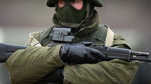 Doi Frați, adversari în război! Unul se află în armata lui Putin, celălalt luptă să-și apere țara „Cu toții îl blestemăm”