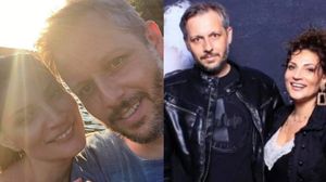 Ioana Ginghină și logodnicul, lună de miere înainte de nuntă