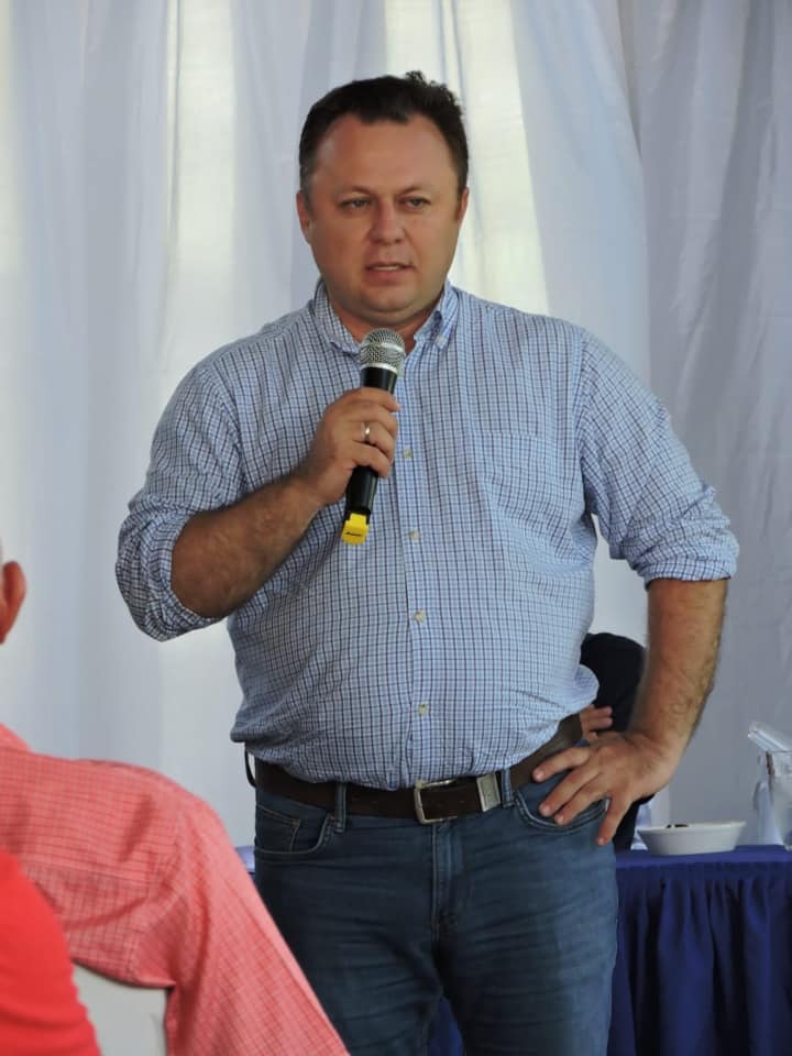 Dragoș Dolănescu, experiență memorabilă la prima sa, de unul singur, vizită &icirc;n Rom&acirc;nia