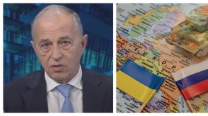 „Acest conflict va mai dura”! Secretarul general adjunct NATO, Mircea Geoană, detalii de ultim moment despre războiul dintre Rusia și Ucraina