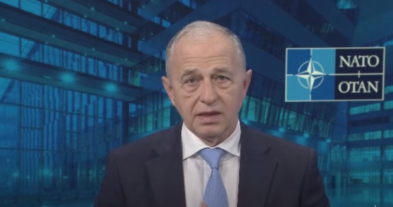 „Acest conflict va mai dura”! Secretarul general adjunct NATO, Mircea Geoană, detalii de ultim moment despre războiul dintre Rusia și Ucraina