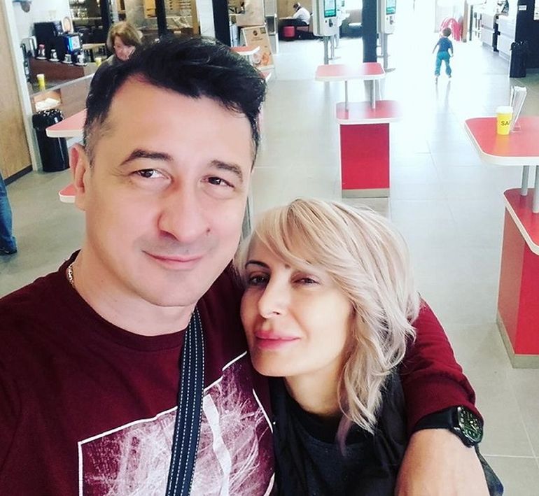 Daniela Gyorfi rupe tăcerea!