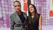 Adina Halas s-a apucat de echitație!