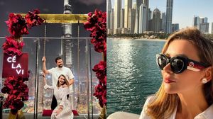 Stilul de viață al Denisei Tănase, deranjant pentru fani