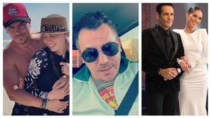 Răzvan Fodor, prima reacție după scandalul în care a fost implicată soția lui