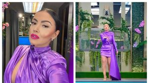 Cum a fost surprinsă Andreea Mantea în platoul Casa Iubirii? S-a întâmplat cu puțin timp înainte ca emisiunea să apară pe post