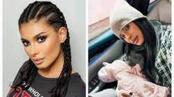 Marisa Paloma, toate detaliile despre botezul fiicei sale! Când va avea loc fericitul eveniment