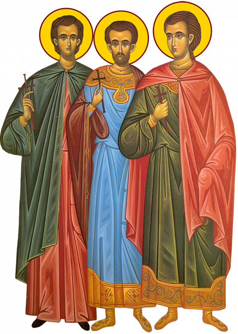 Calendar Creștin Ortodox 5 aprilie 2022. Sfinții zilei. Astăzi este zi de post