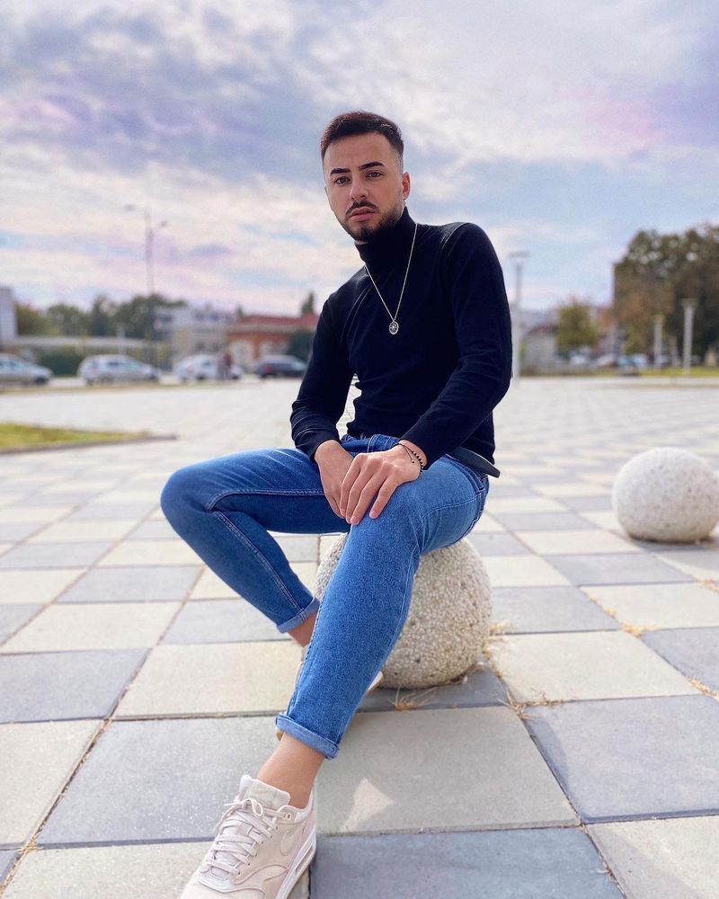 Concurenți Casa iubirii 2022. Marian Radu Nițu&nbsp;