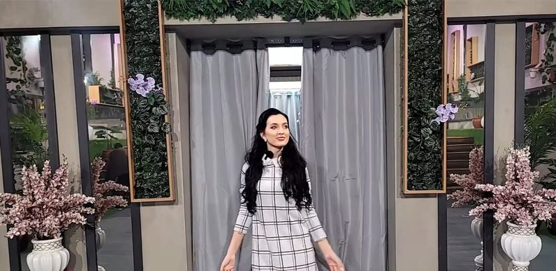 Emisiunea Biancăi Comănici va fi difuzată de 2 ori pe săptăm&acirc;nă