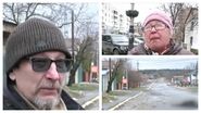 Supraviețuitorii au fost martorii unor scene terifiante