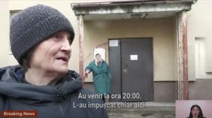 Cum i-au omorât soldații lui Putin pe ucrainenii din Bucha?