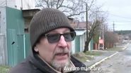 Supraviețuitorii au stat ascunși în pivnițe