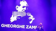 Gheorghe Zamfir biografie