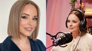 Andreea Marin și-a clădit viața de succes pe vorbele tatălui