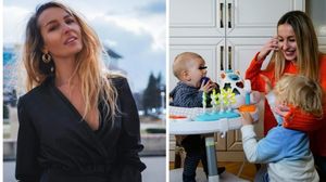 Flavia Mihășan a împărțit internetul în două după ce a pozat în costum de baie